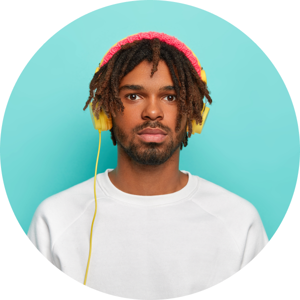 Benedicta – Kumasi, Ghana