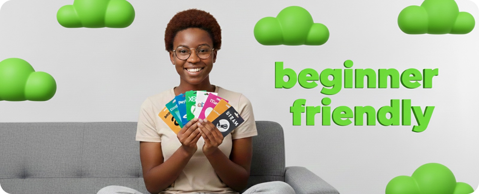 Trading Gift Cards Is Simple When Done Right