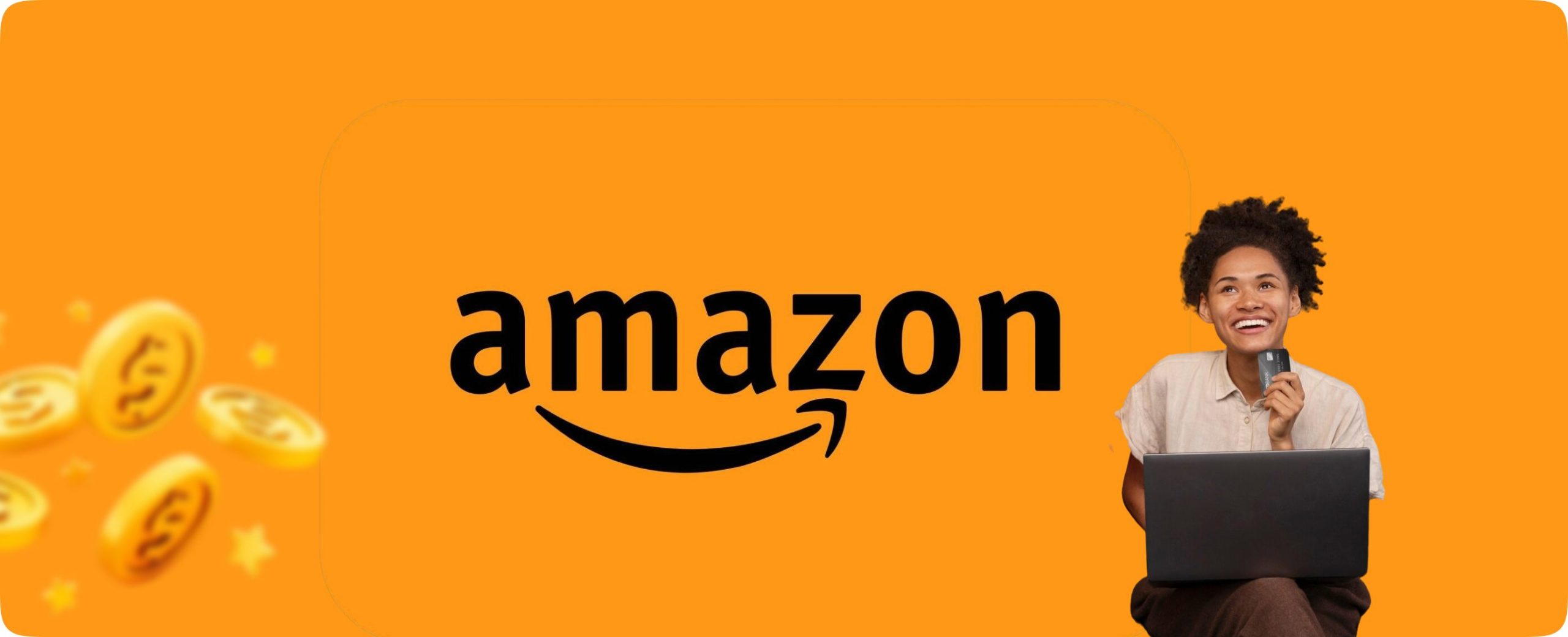 Amazon gift cards
