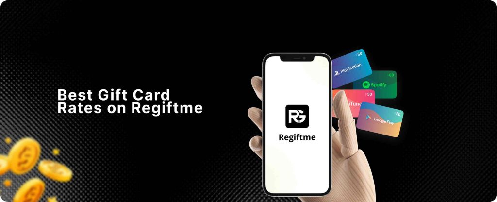 Best Gift Card Rates 