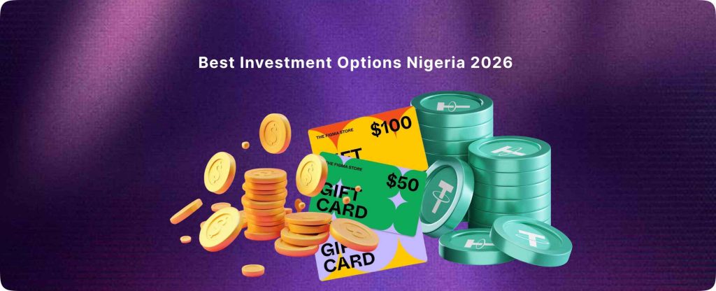 Best Investment Options Nigeria