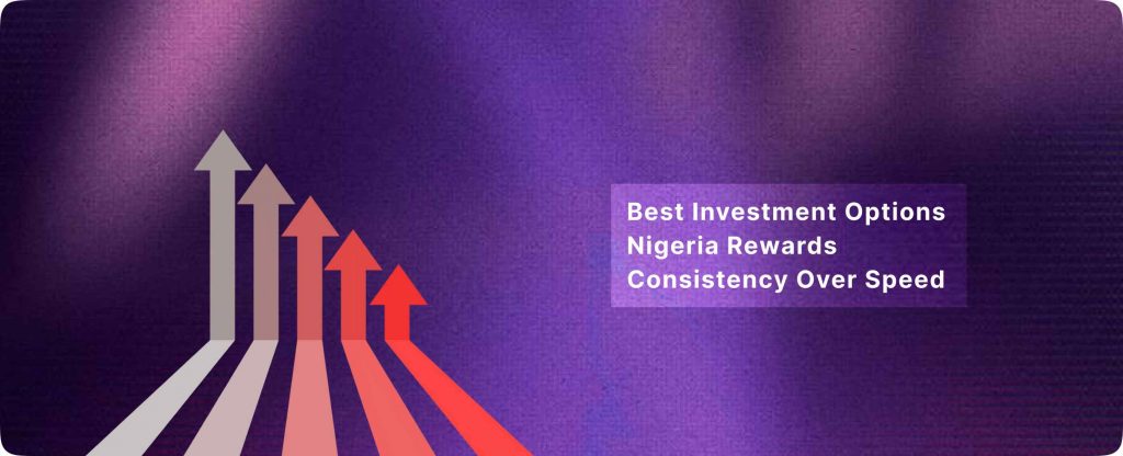 Best Investment Options Nigeria