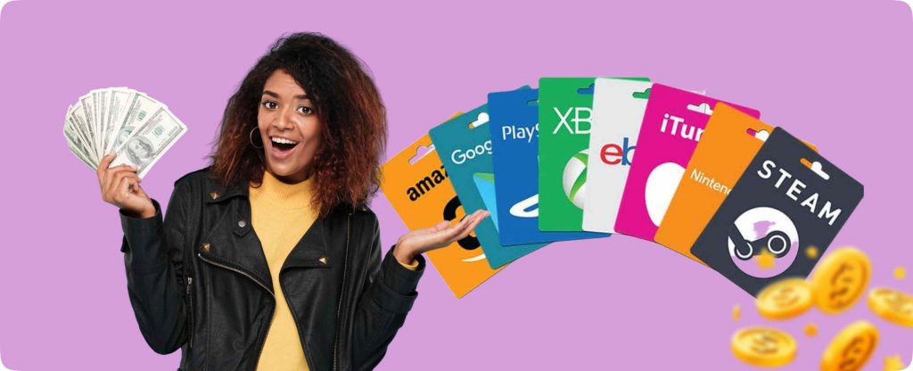 Can I Convert My Gift Card to Cash