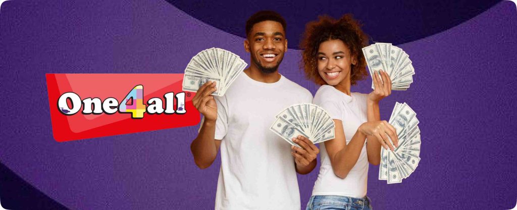 Can You Withdraw Money from One4all