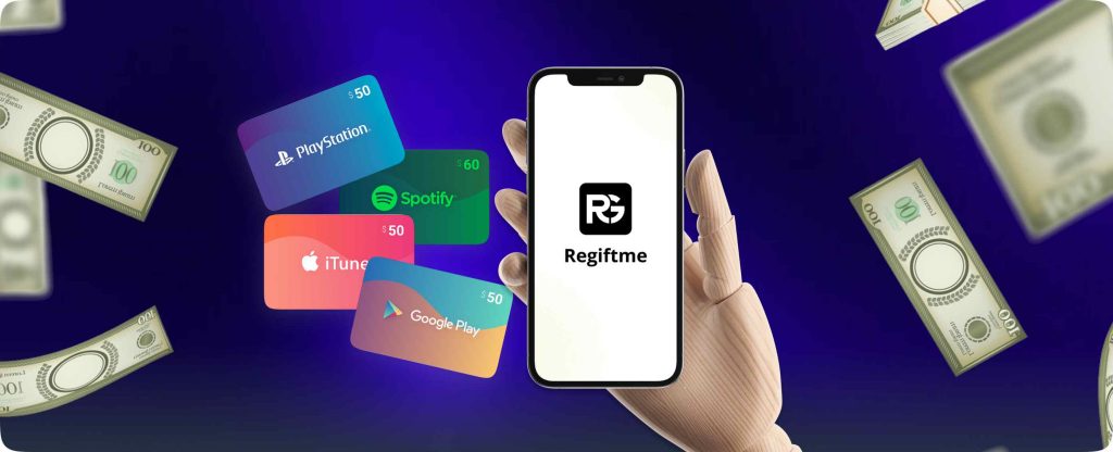 Best Gift Cards to Exchange for Cash