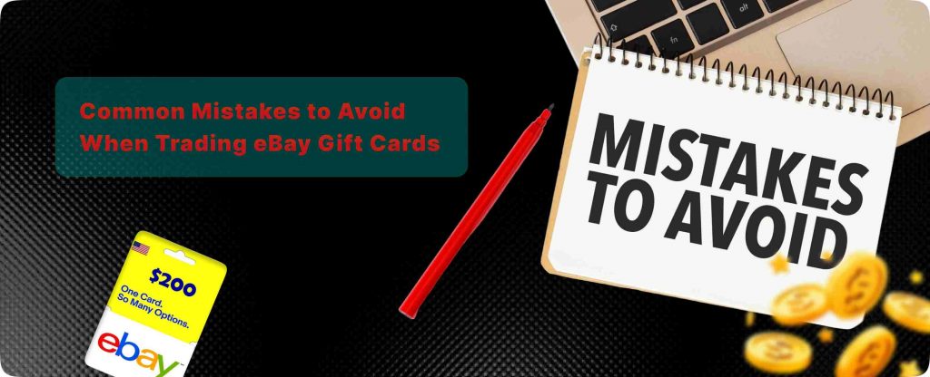 eBay Gift Card to Naira