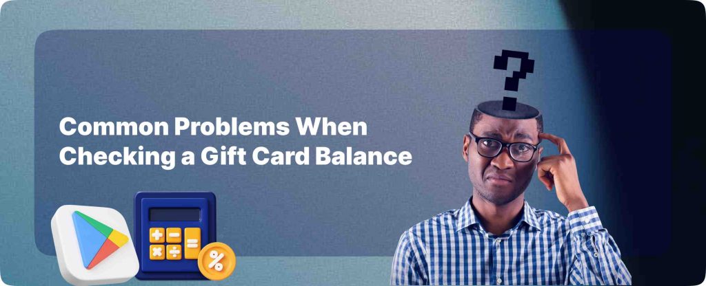 Google Play Gift Card Balance