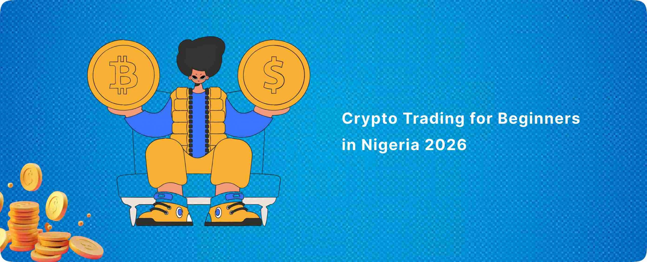 Crypto trading is no longer limited to Bitcoin alone