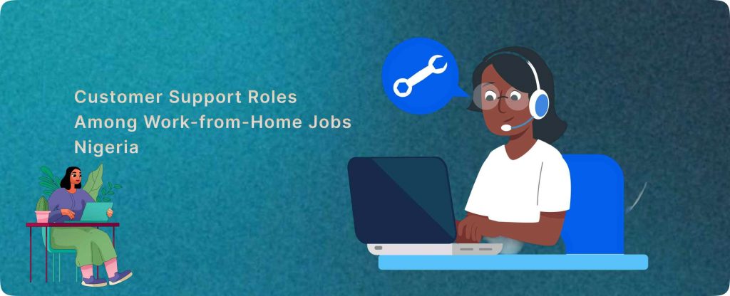 Work-from-Home Jobs