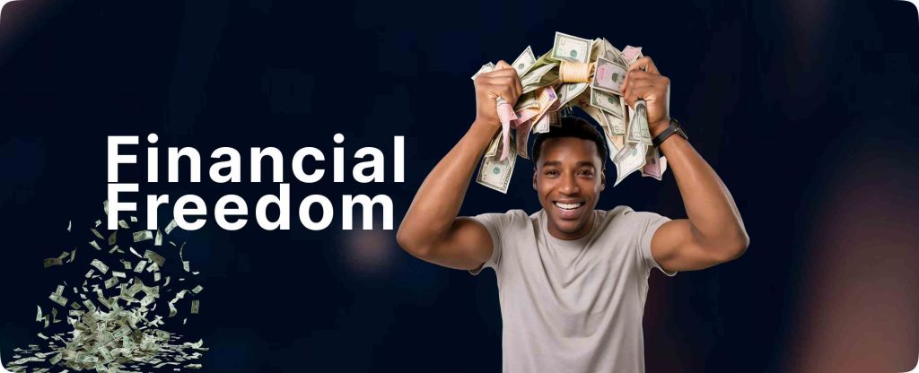 Financial Freedom In Nigeria