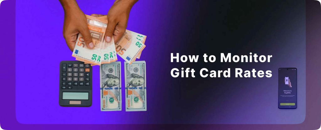 Gift rates on regiftme