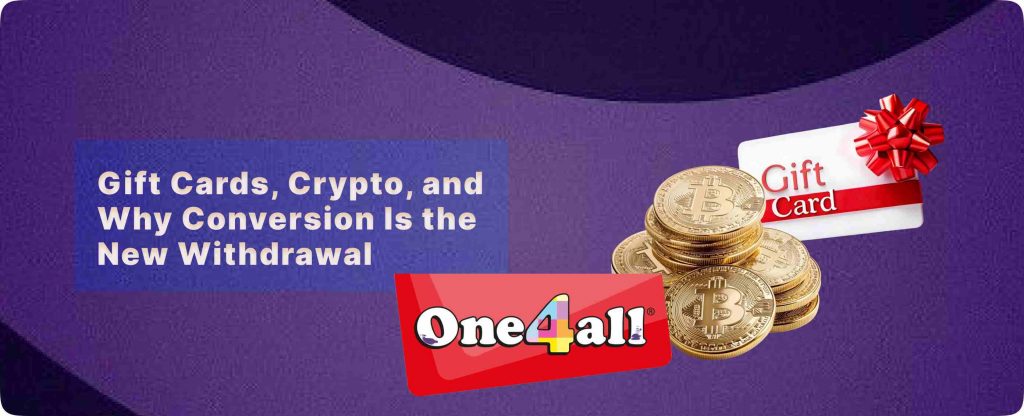 Can You Withdraw Money from One4all