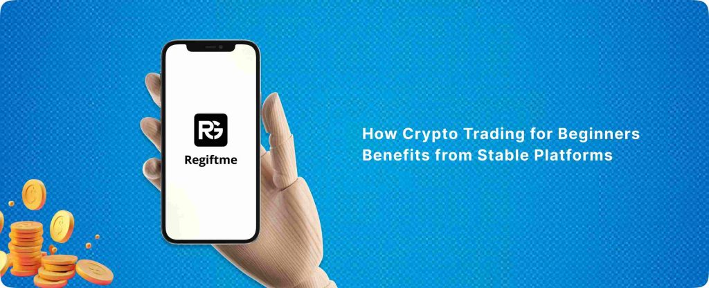 Crypto Trading for Beginners
