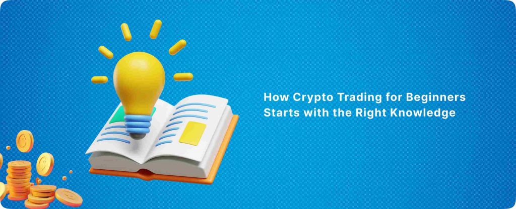 Crypto Trading for Beginners