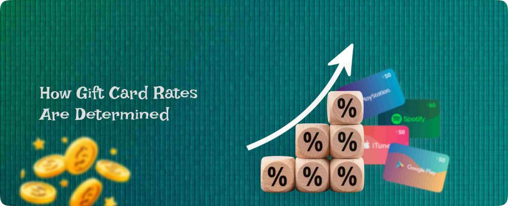 Swap a Gift Card for Cash?