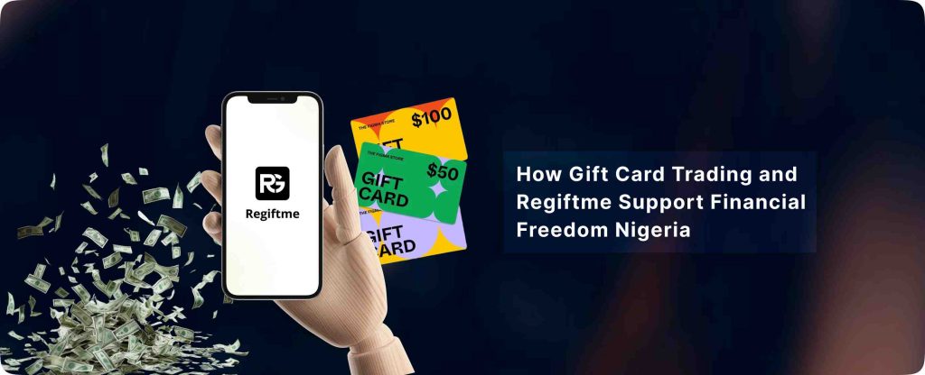 Financial Freedom In Nigeria