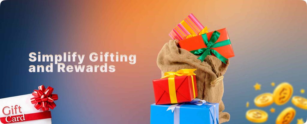 What Are Gift Cards Used For