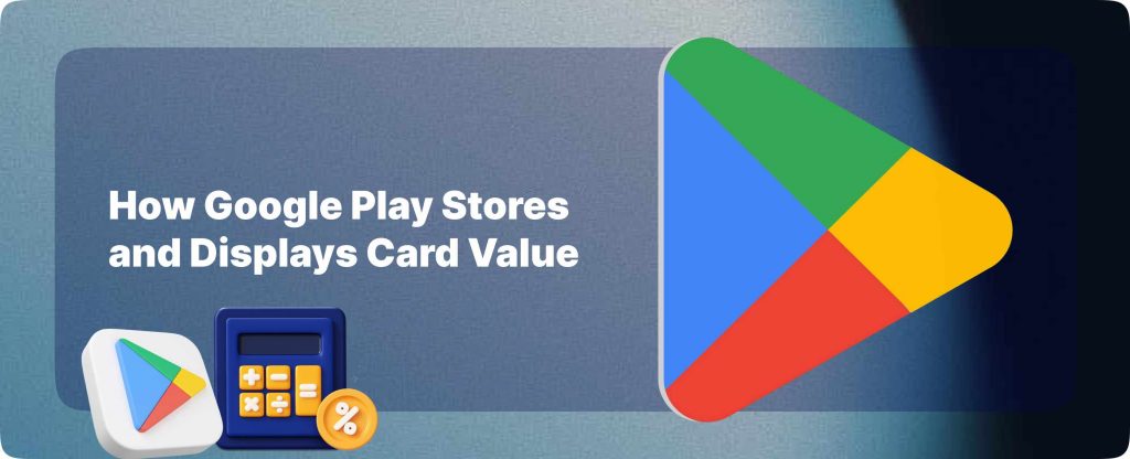 Google Play Gift Card Balance