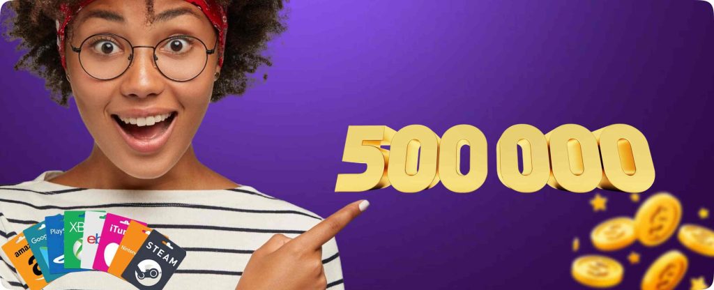 How I Made N500,000 Trading Gift Cards