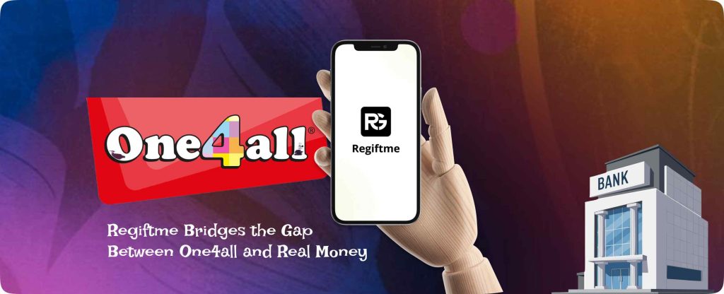 What Bank Is One4all