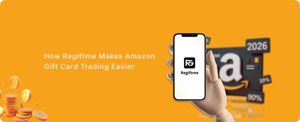 Amazon Gift Card Nigeria