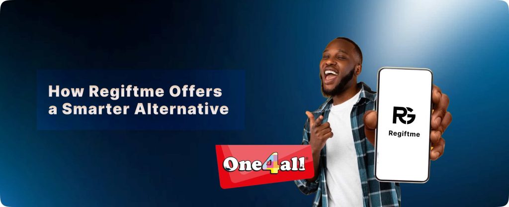 How to Convert One4all to Physical Card