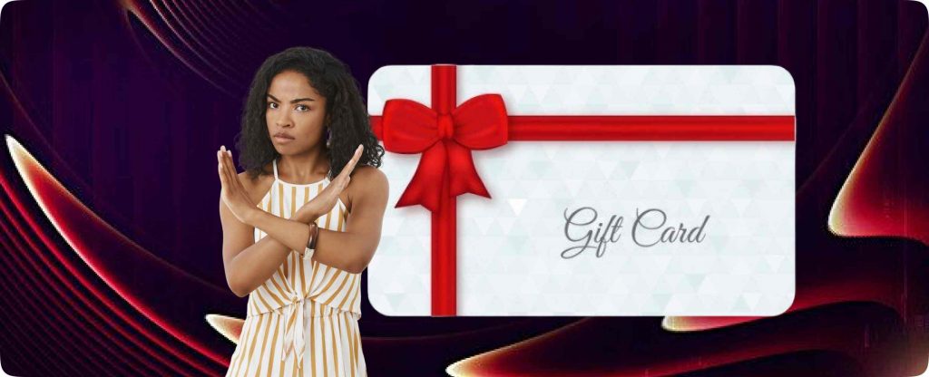 How to Know When Not to Trade a Gift Card