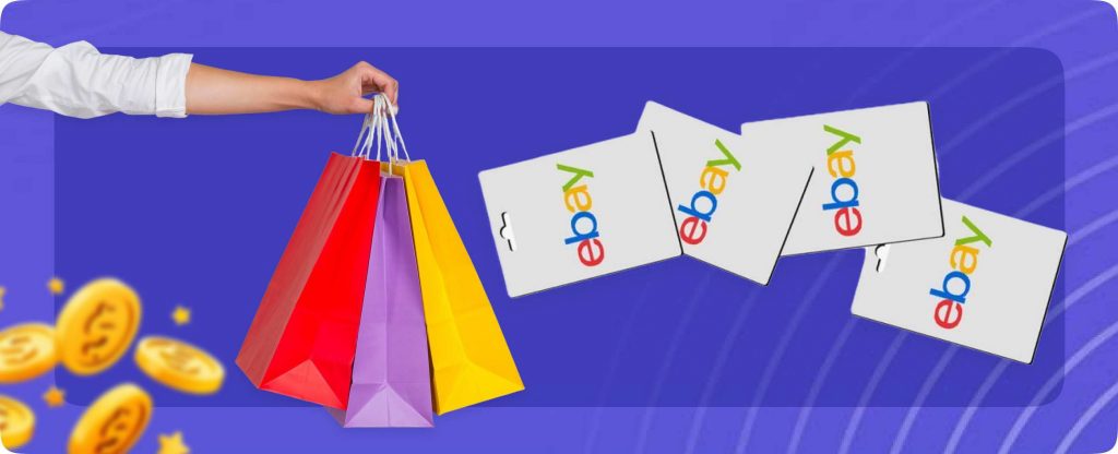 How to Redeem an eBay Gift Card 