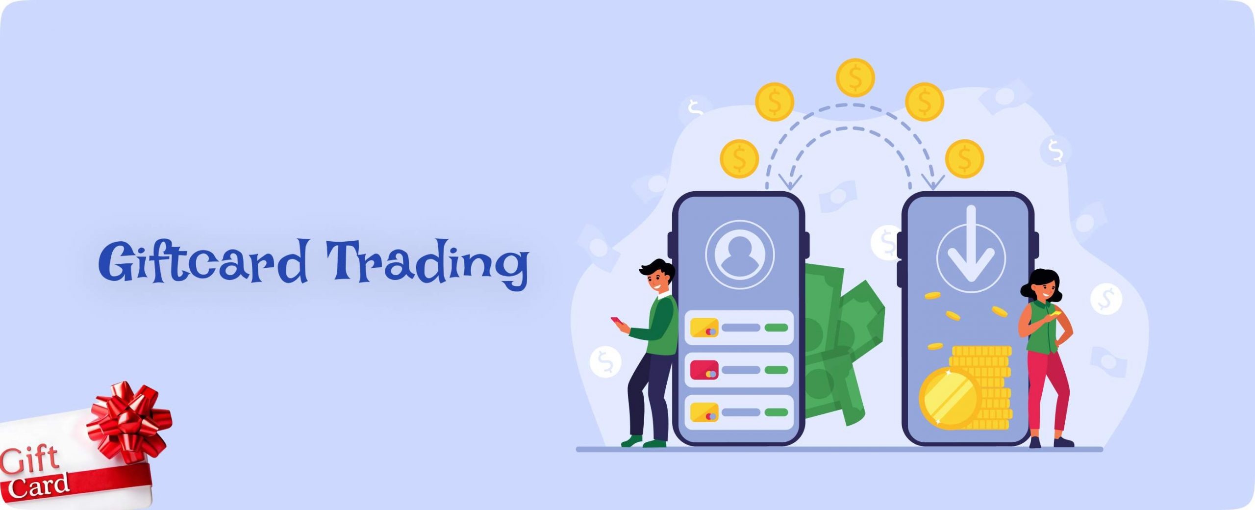 gift card trading has evolved into a structured digital activity