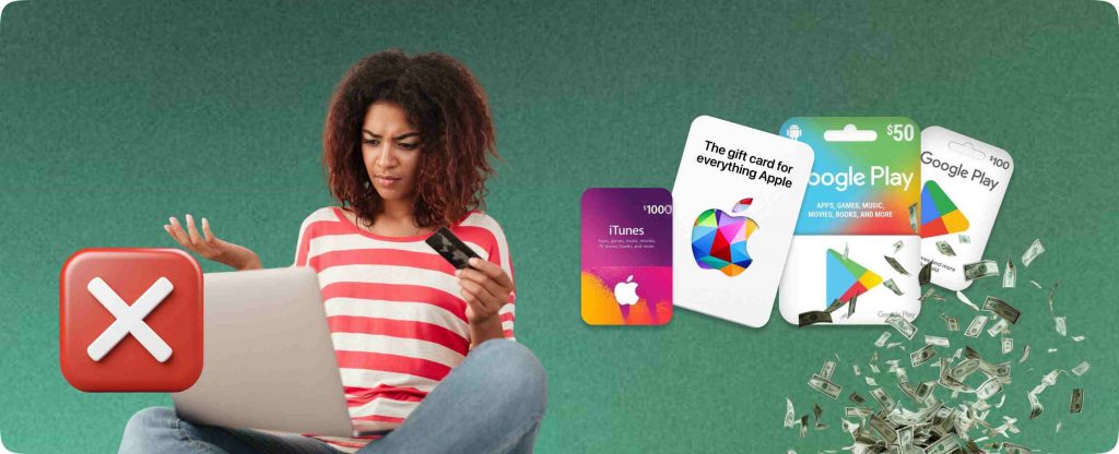 Can You Return Gift Cards to Get Money 