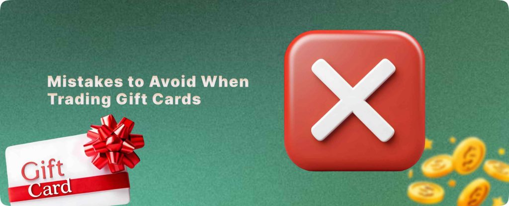 Where to Trade a Gift Card 