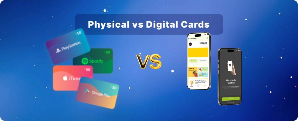 Know the worth of your gift card