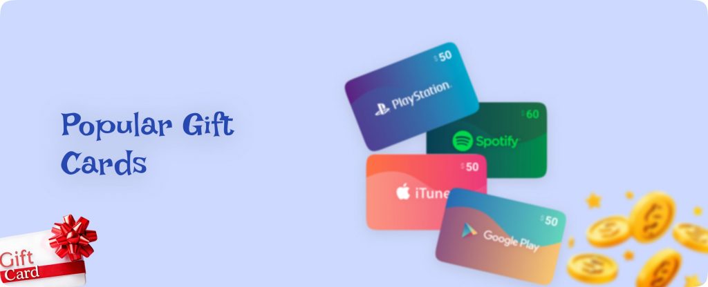 Is It Possible to Trade Gift Cards