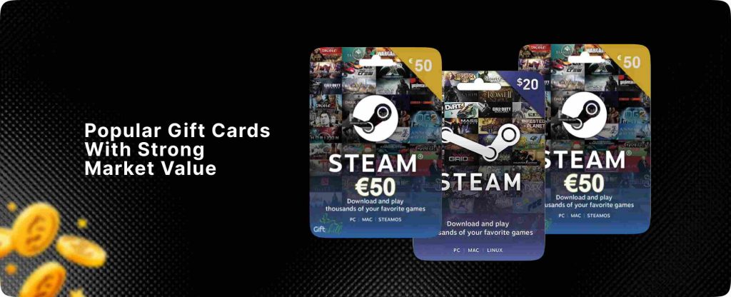 Best Gift Card Rates 