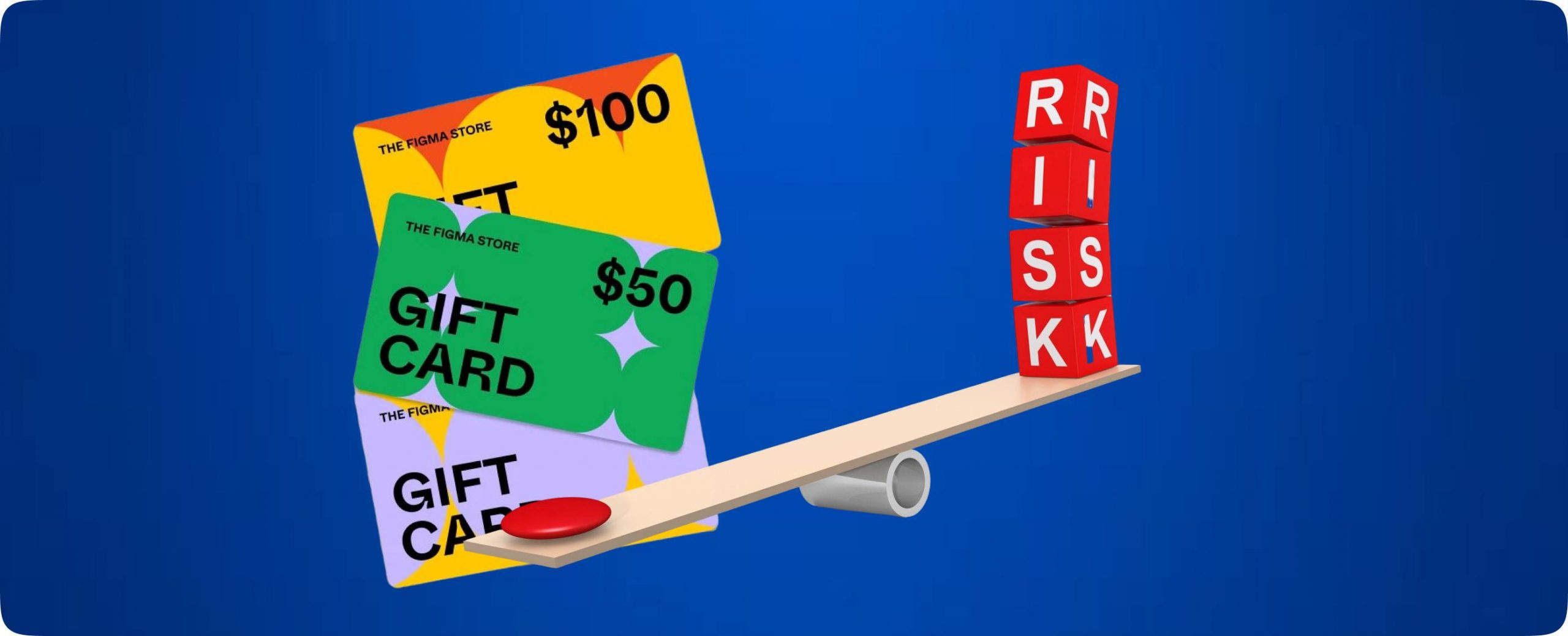 Nigeria’s gift card market thrives because of demand