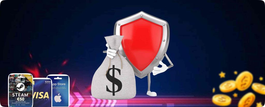 Fastest Ways to Convert Gift Cards