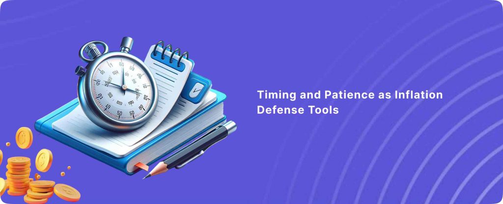 How to Protect Your Money from Inflation 