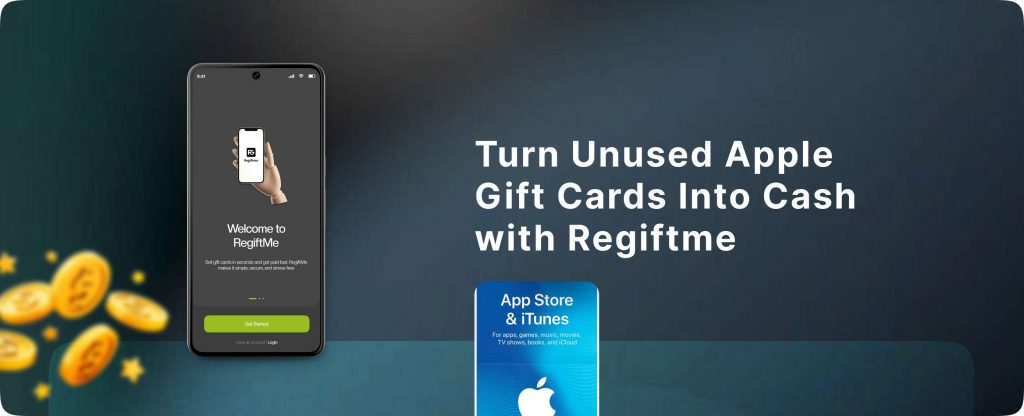 Apple gift card balance 