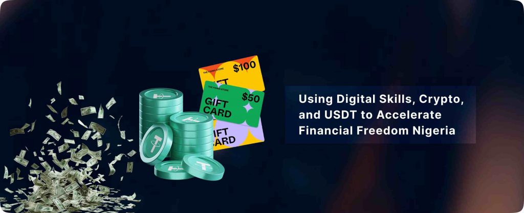 Financial Freedom In Nigeria