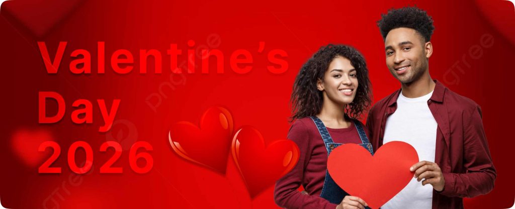 Valentine’s Day 2026 Nigeria