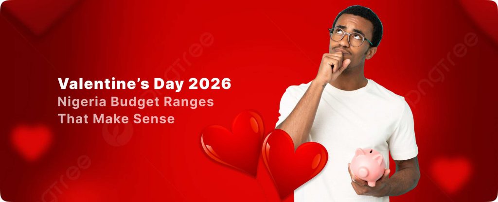 Valentine’s Day 2026 Nigeria