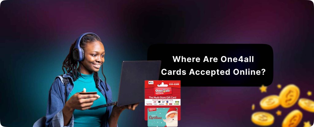 Where Are One4all Cards Accepted