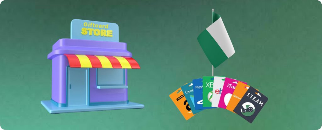 Where to Trade a Gift Card 