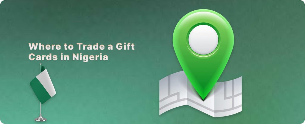 Where to Trade a Gift Card 