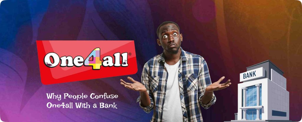 What Bank Is One4all