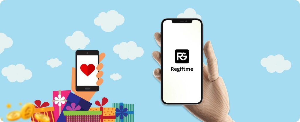 Virtually Send Someone a Gift Card