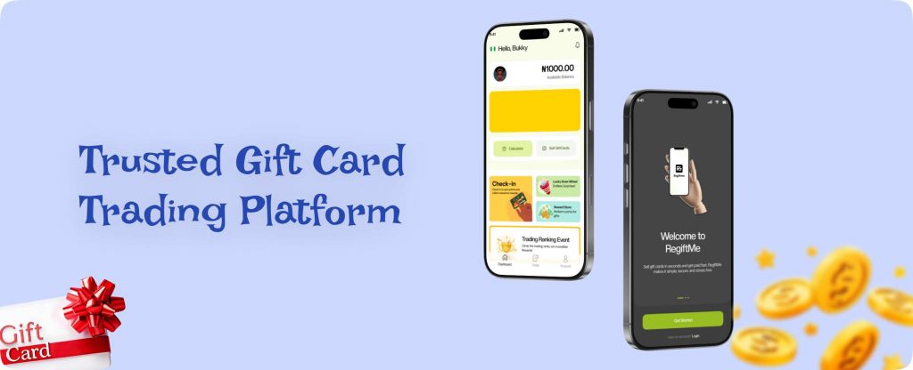 Is It Possible to Trade Gift Cards