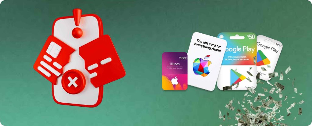 Can You Return Gift Cards to Get Money 