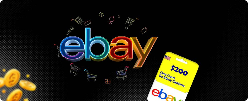 eBay Gift Card to Naira
