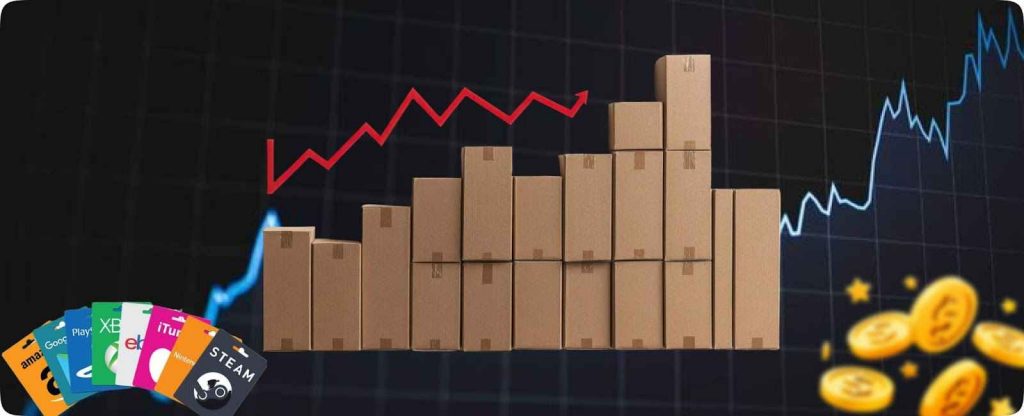 Gift Card Market Signals 